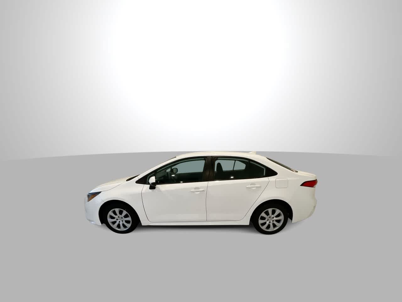 used 2022 Toyota Corolla car, priced at $17,999