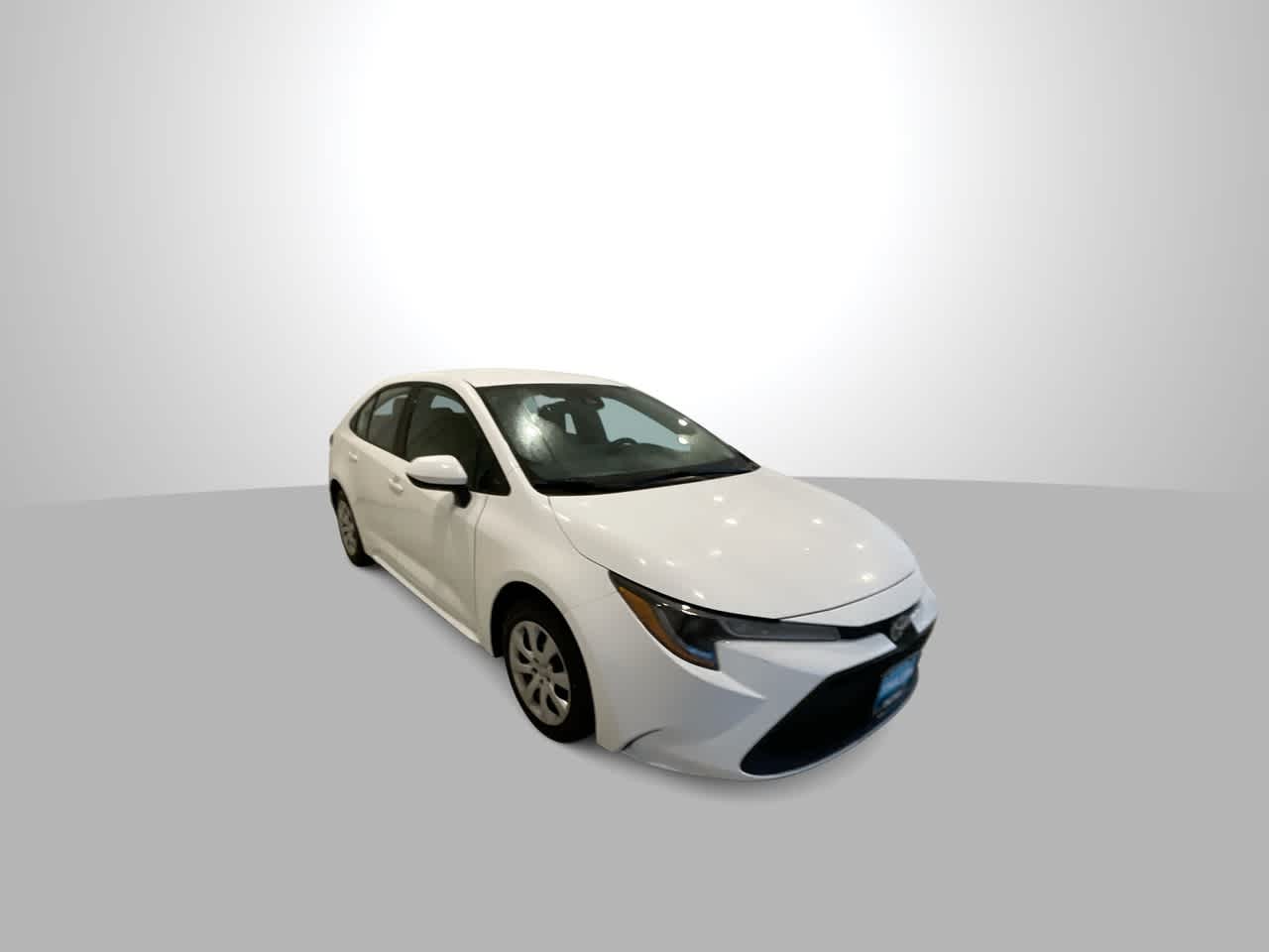 used 2022 Toyota Corolla car, priced at $17,999