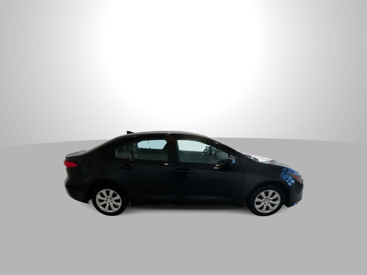 used 2022 Toyota Corolla car, priced at $17,999