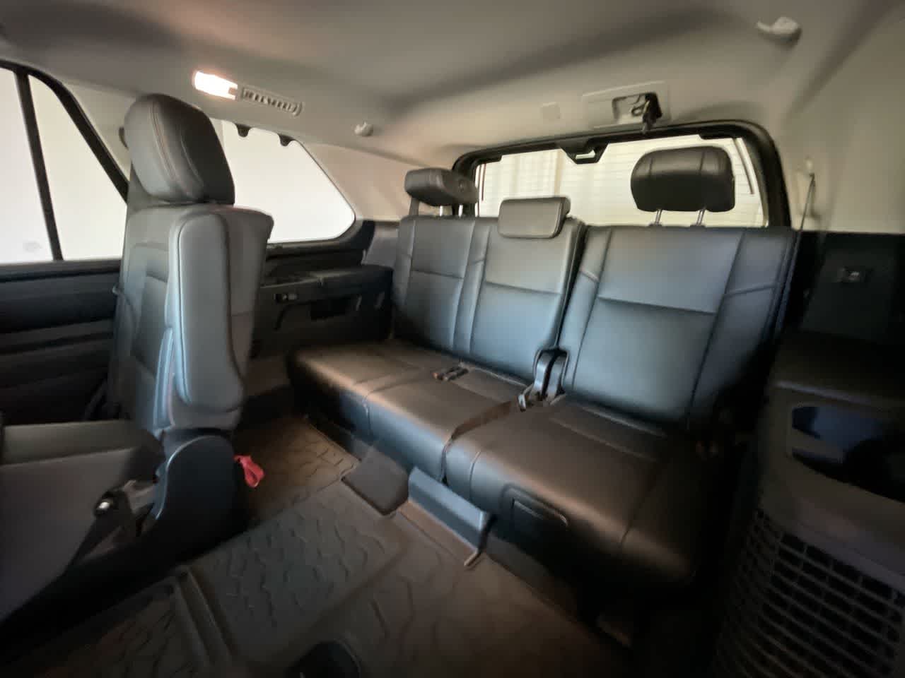 used 2023 Toyota Sequoia car, priced at $78,817