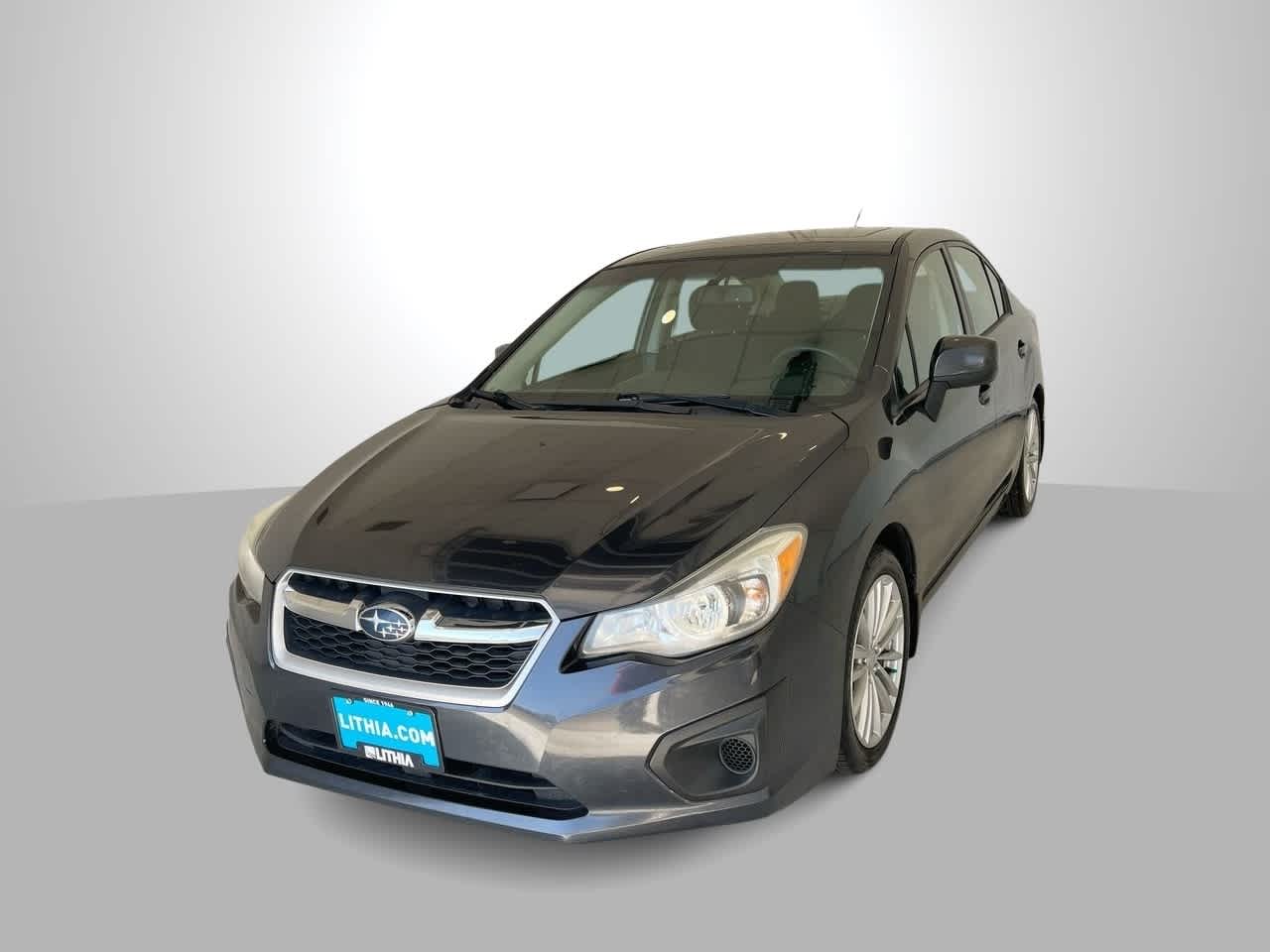 used 2012 Subaru Impreza car, priced at $6,838