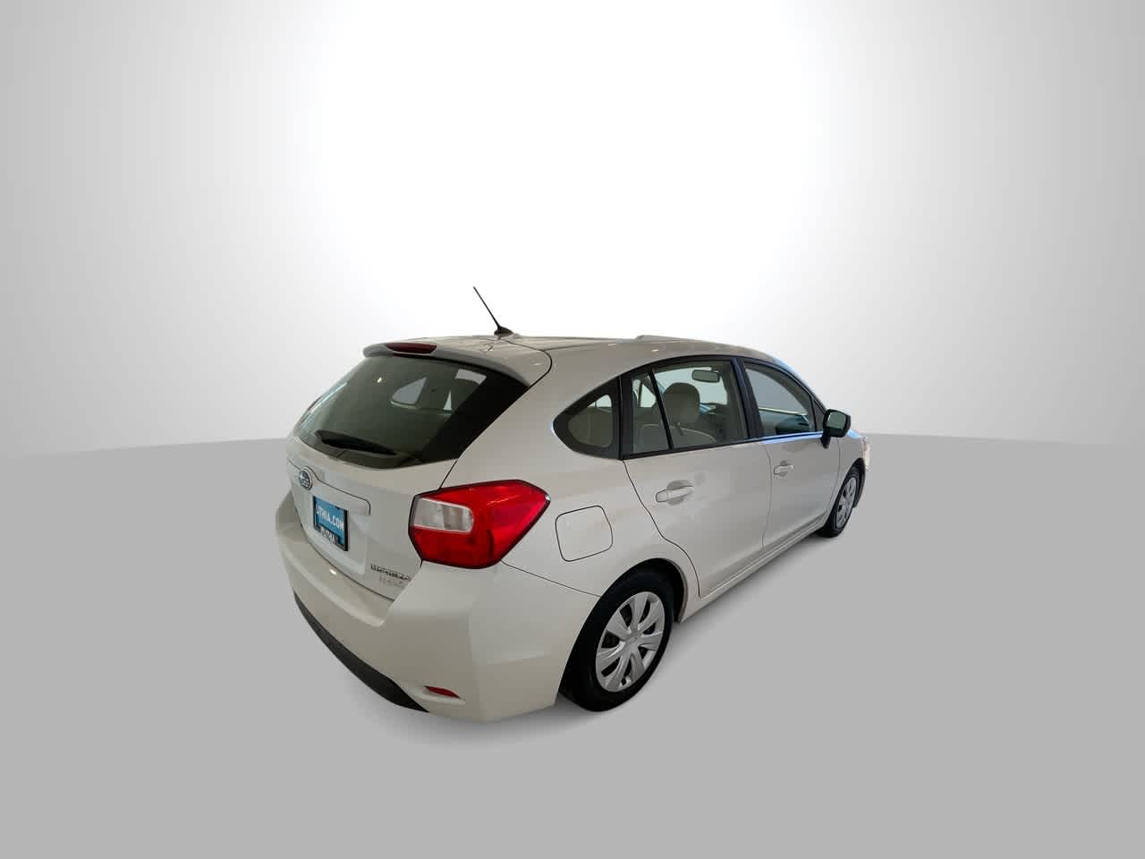 used 2013 Subaru Impreza car, priced at $11,492