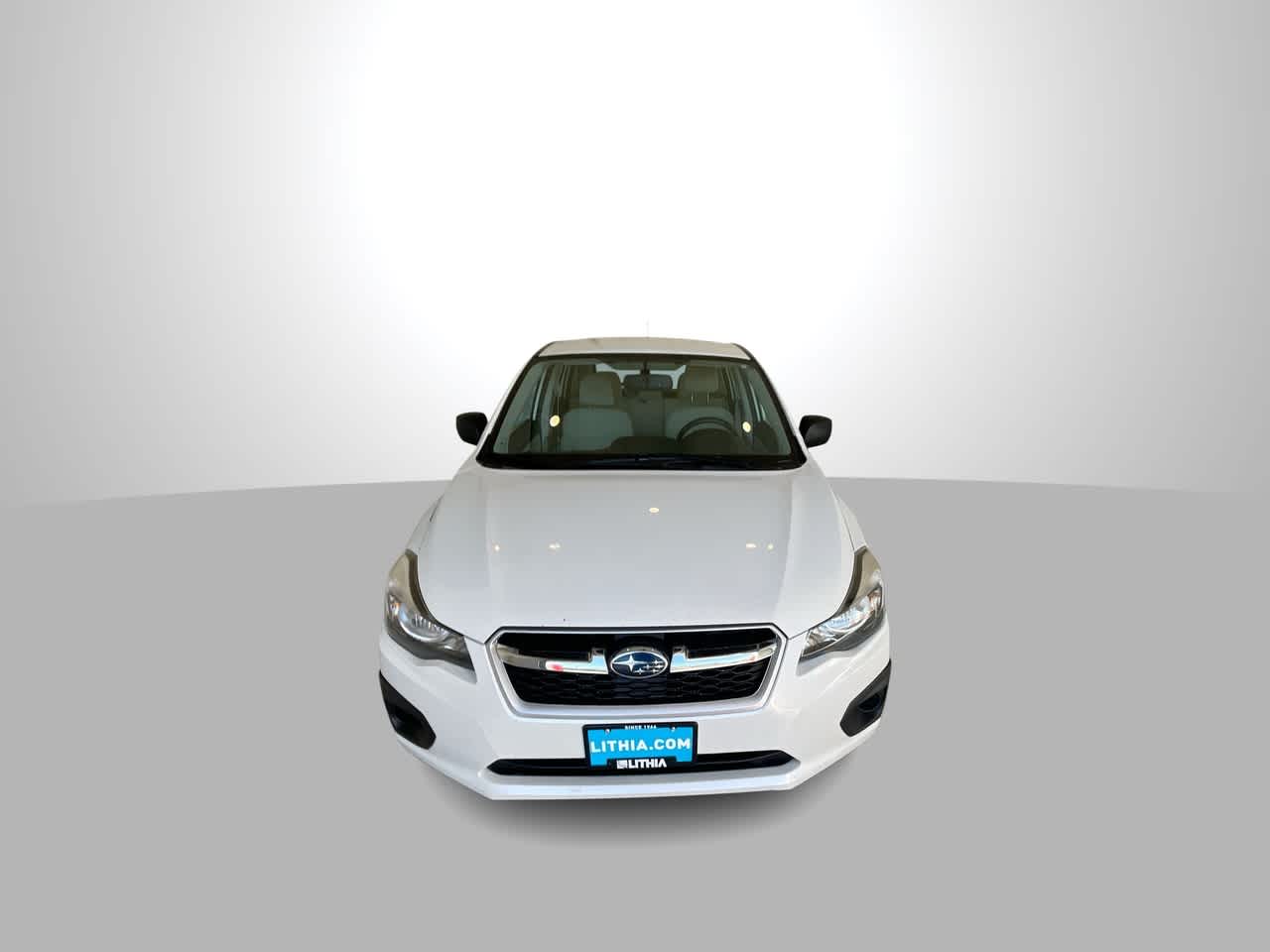 used 2013 Subaru Impreza car, priced at $11,492