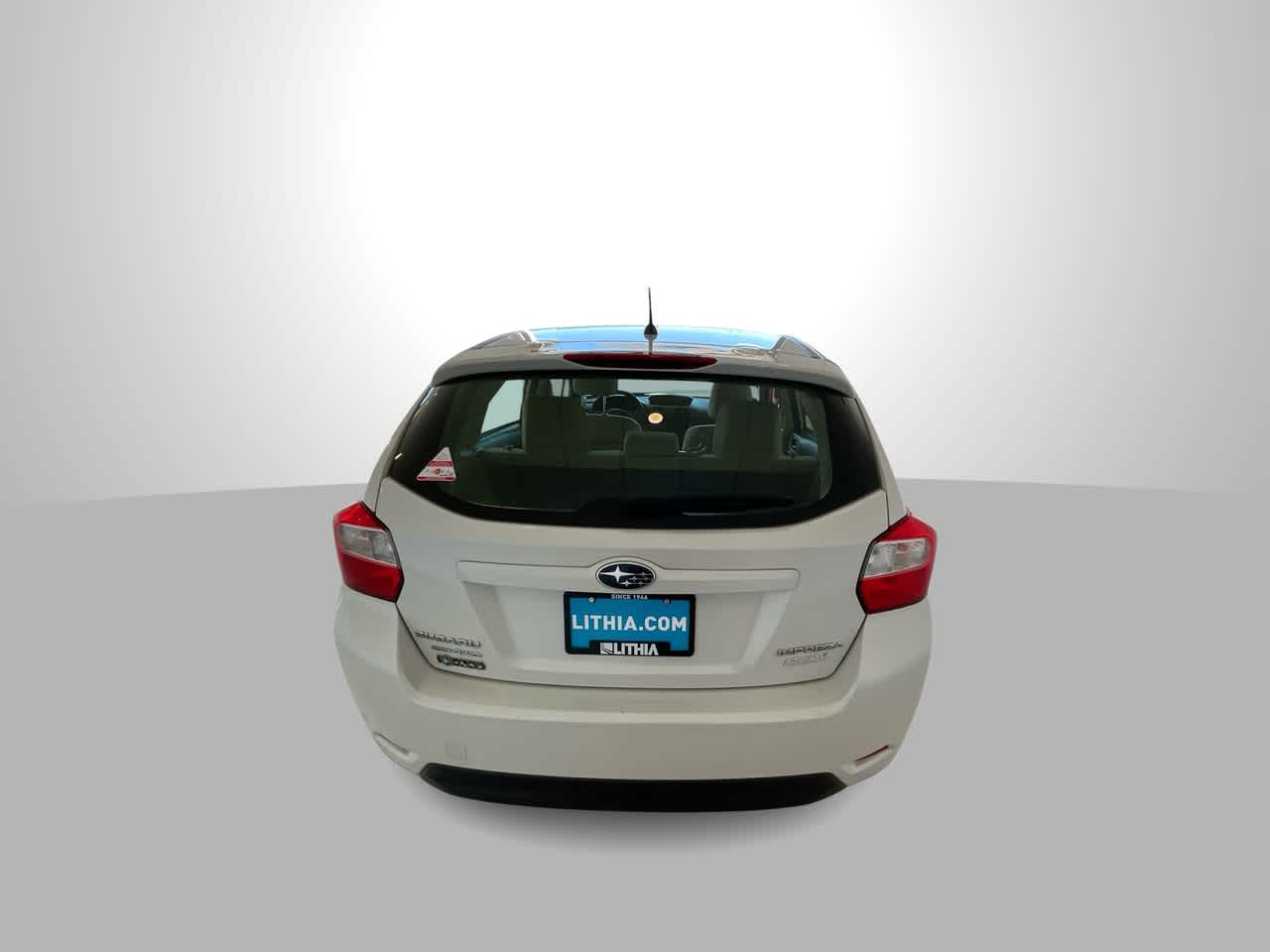 used 2013 Subaru Impreza car, priced at $11,492