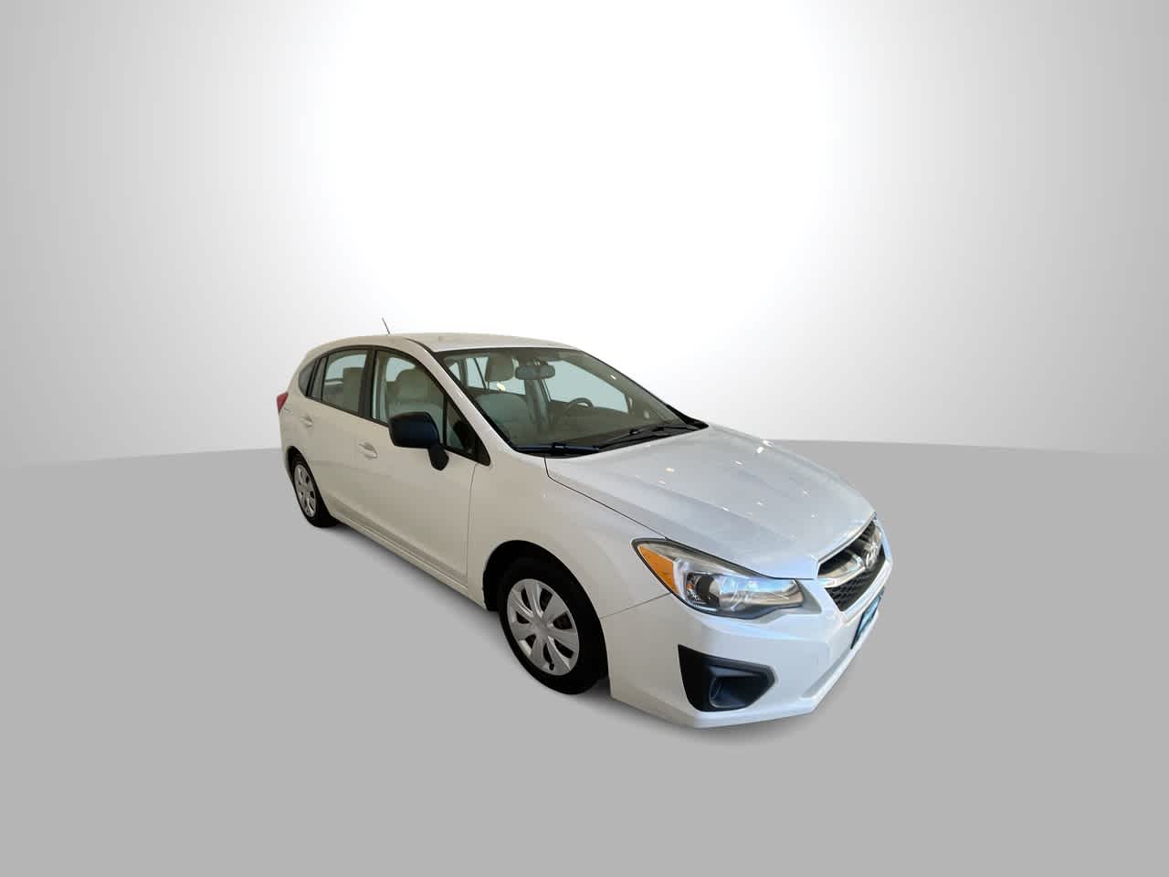 used 2013 Subaru Impreza car, priced at $11,492