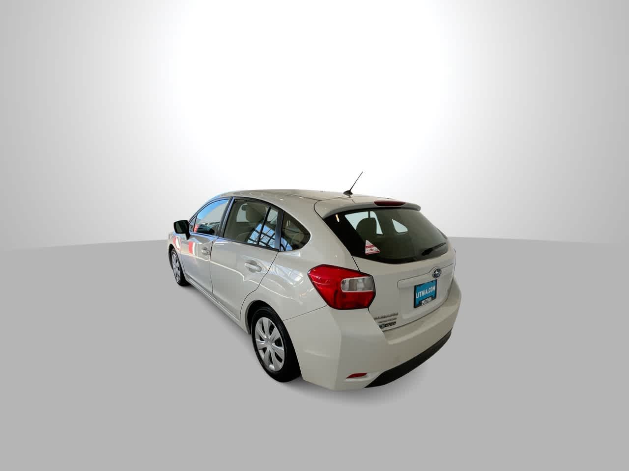 used 2013 Subaru Impreza car, priced at $11,492