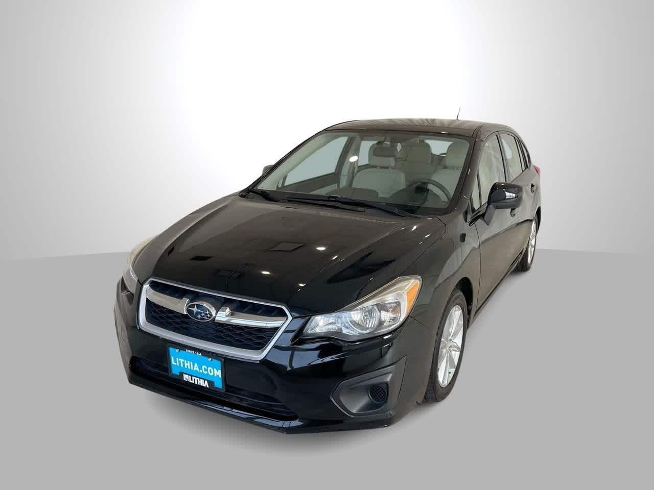used 2012 Subaru Impreza car, priced at $11,514