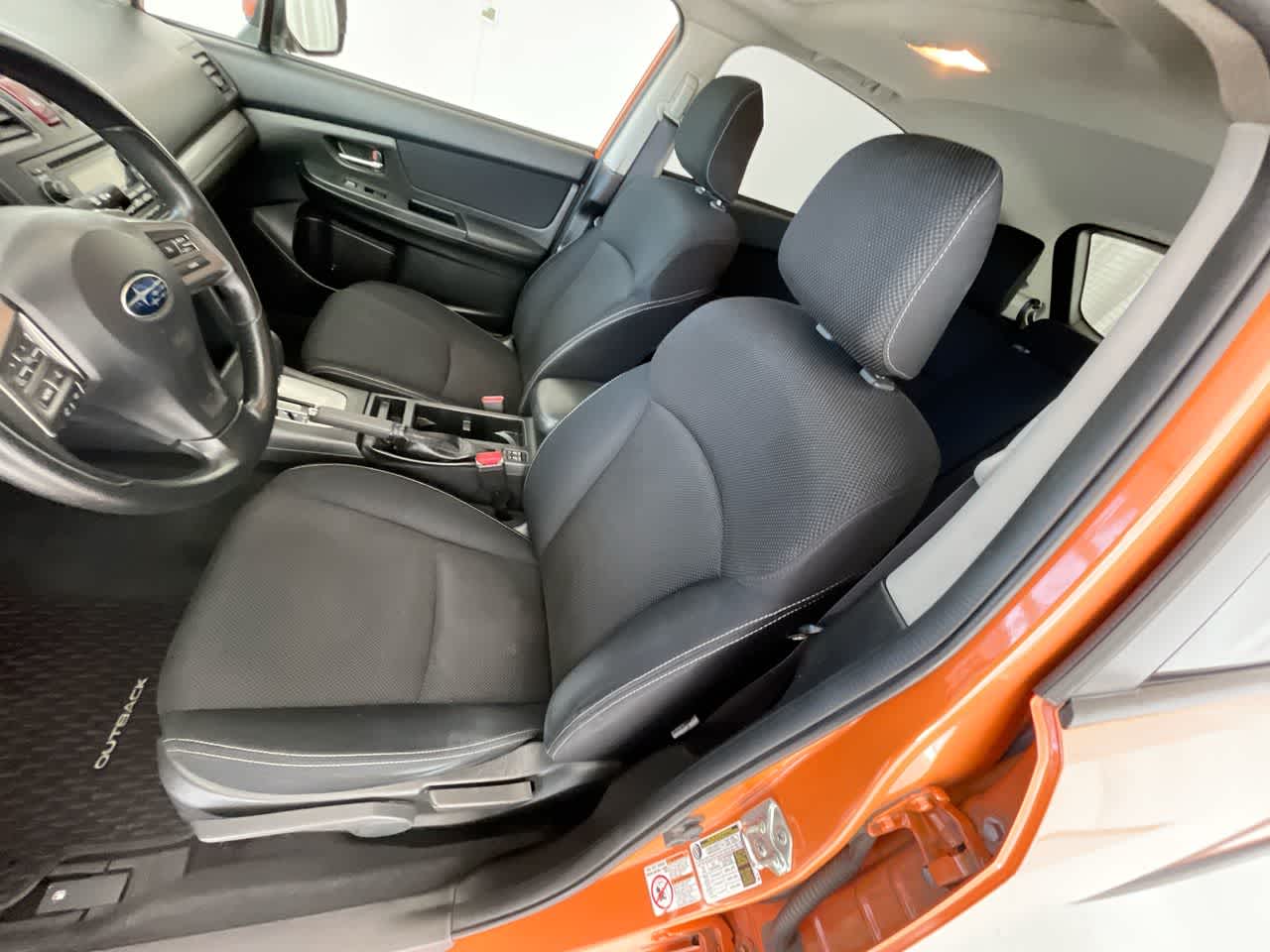 used 2014 Subaru XV Crosstrek car, priced at $12,630