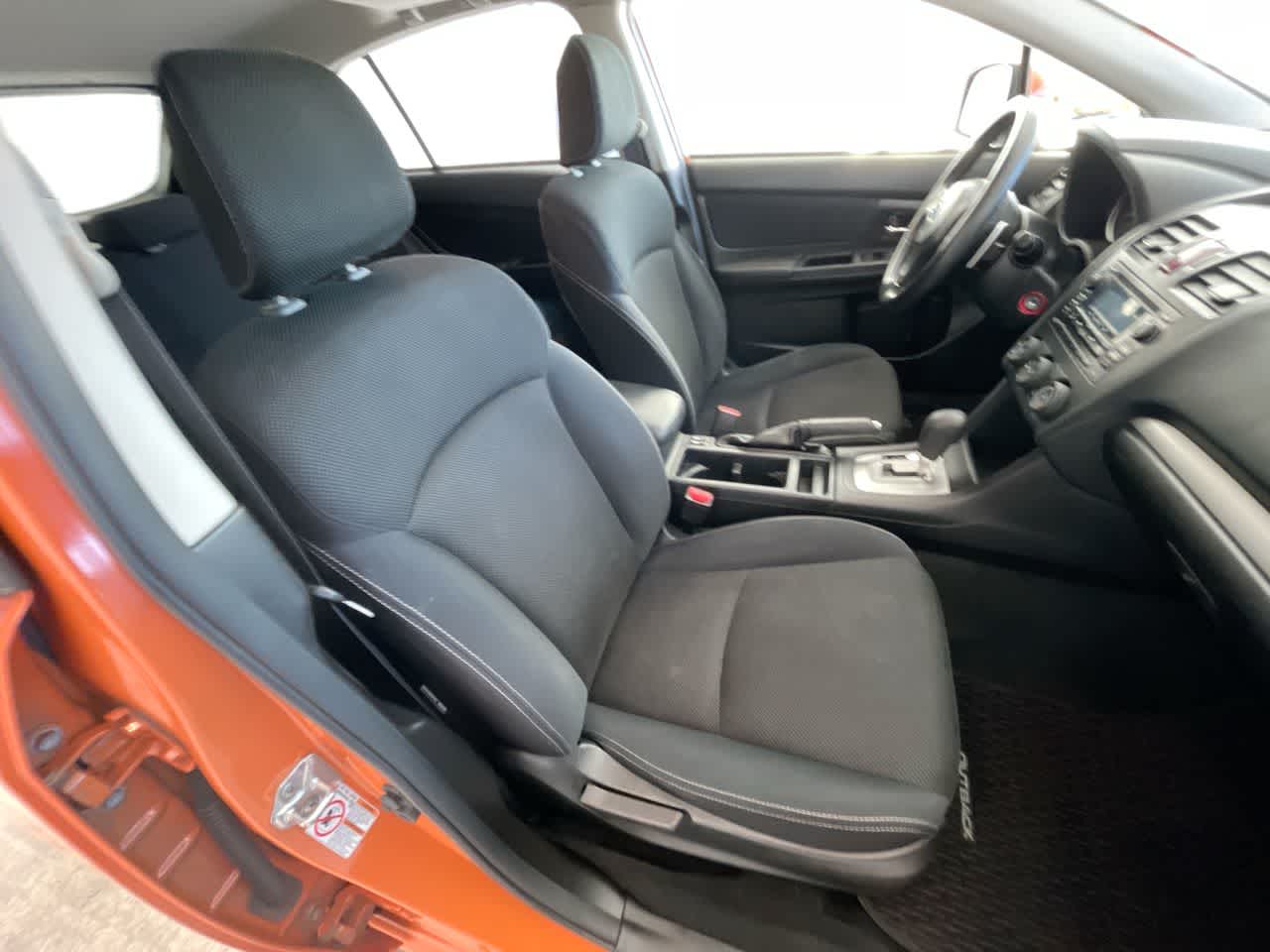 used 2014 Subaru XV Crosstrek car, priced at $10,791
