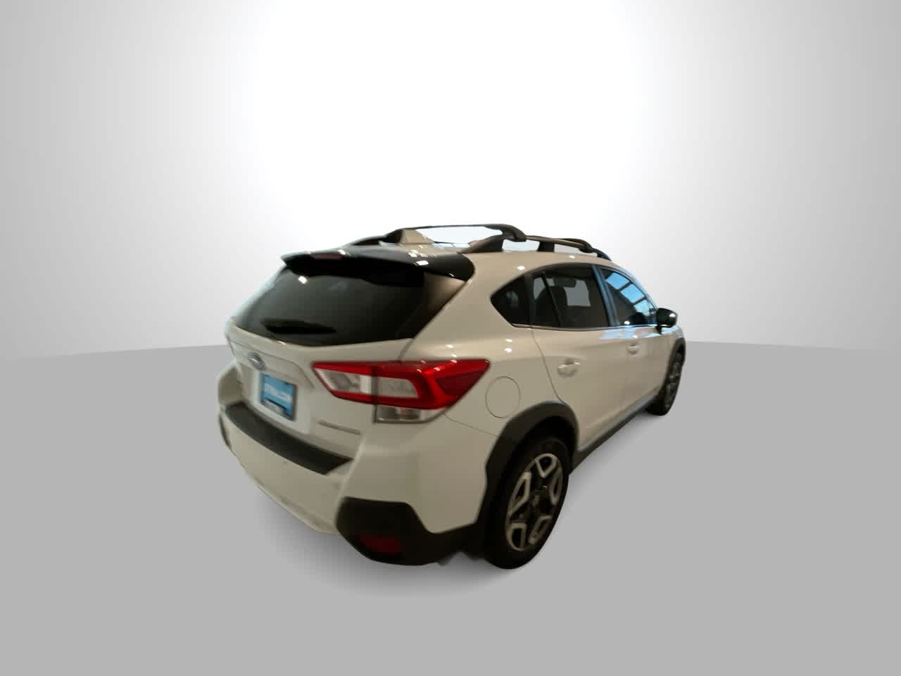 used 2019 Subaru Crosstrek car, priced at $17,873