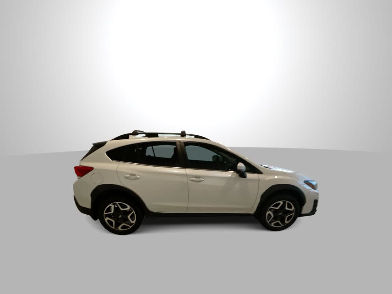 used 2019 Subaru Crosstrek car, priced at $17,873