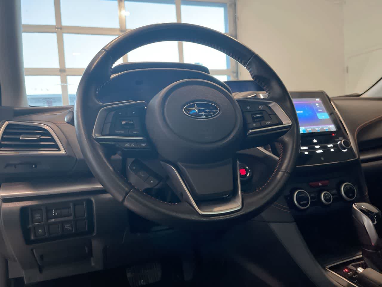 used 2019 Subaru Crosstrek car, priced at $17,873