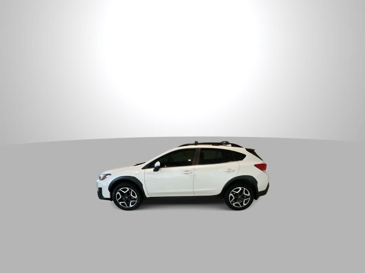 used 2019 Subaru Crosstrek car, priced at $17,873