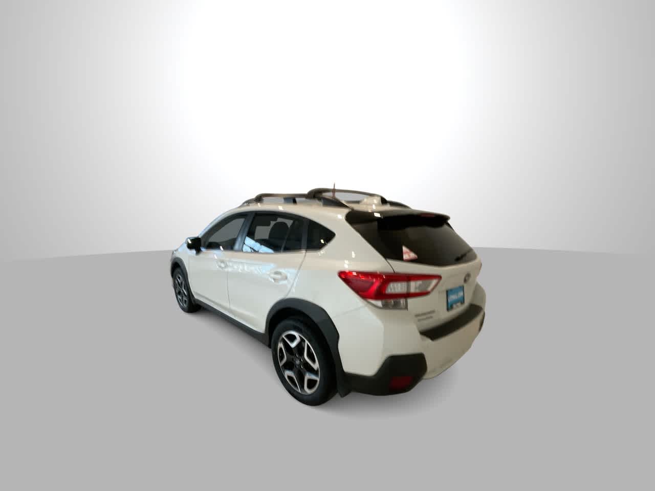 used 2019 Subaru Crosstrek car, priced at $17,873