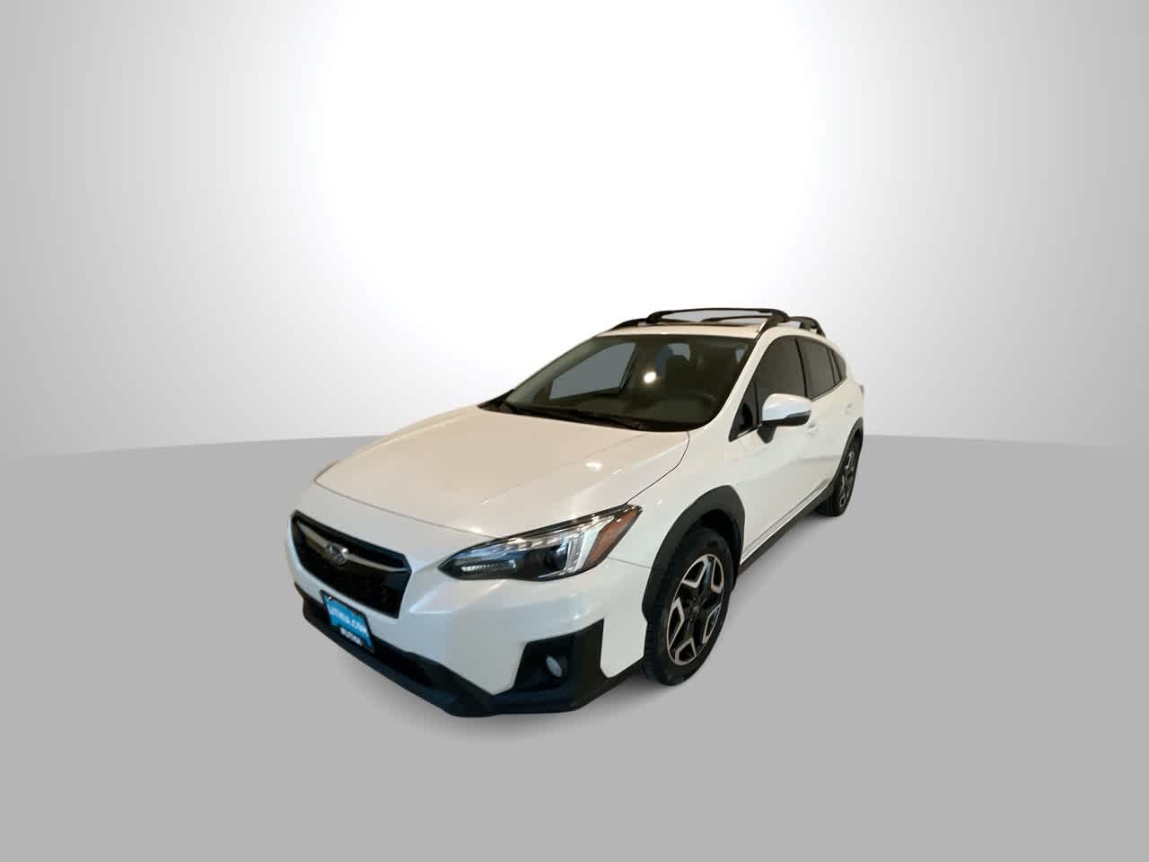 used 2019 Subaru Crosstrek car, priced at $17,873