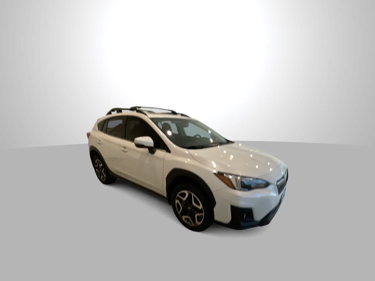 used 2019 Subaru Crosstrek car, priced at $17,873