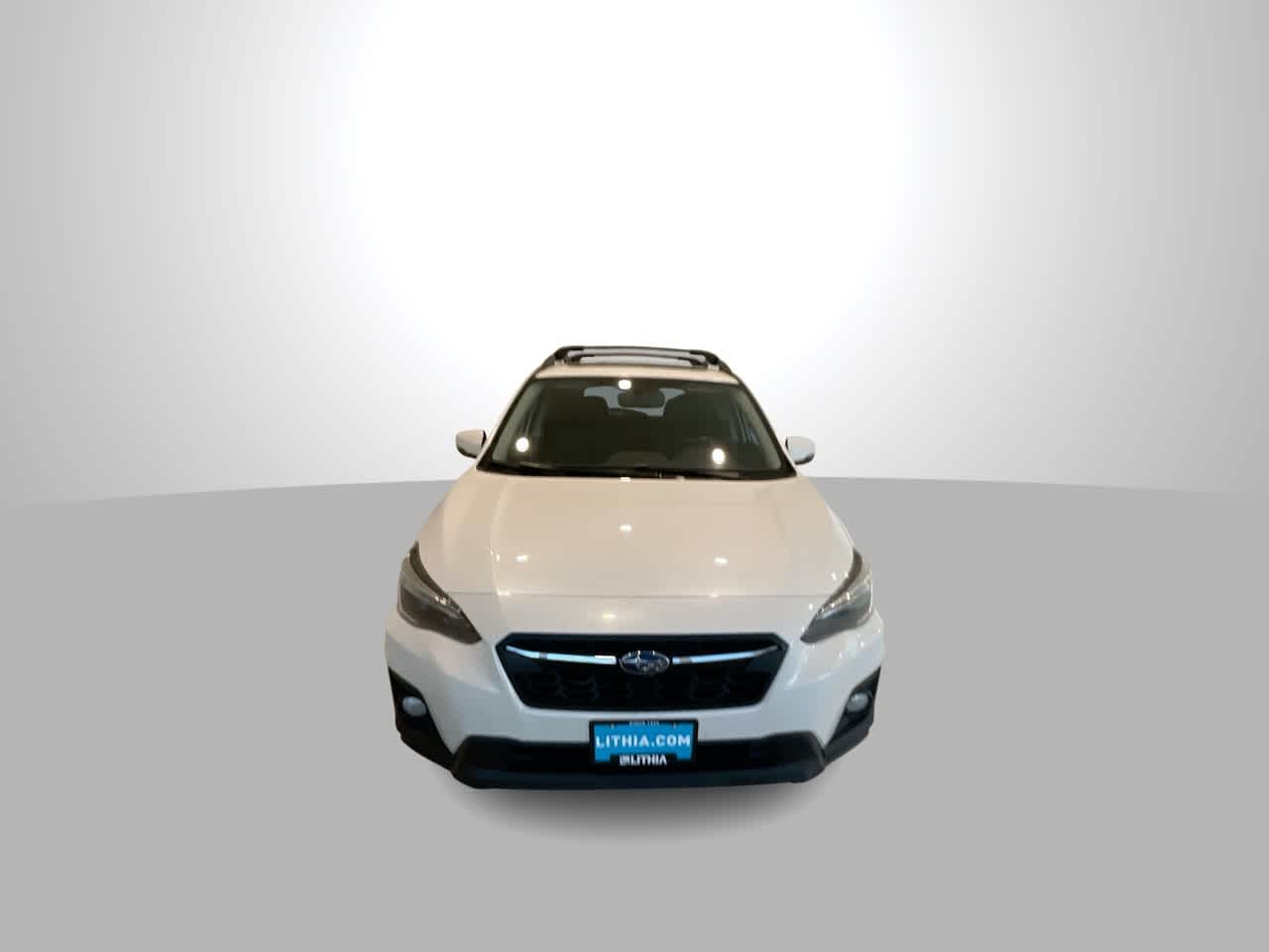 used 2019 Subaru Crosstrek car, priced at $17,873