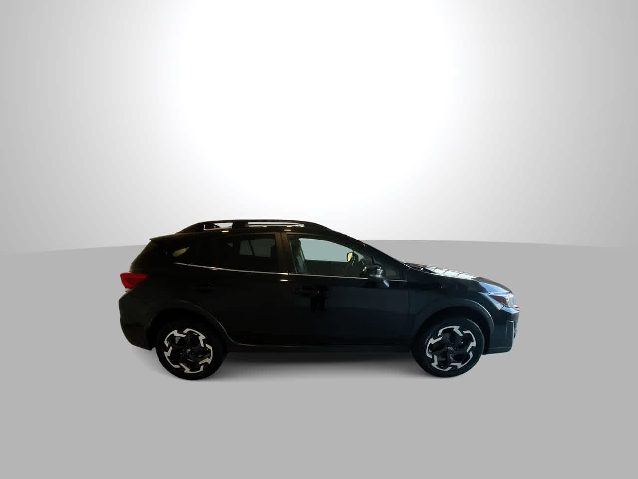 used 2021 Subaru Crosstrek car, priced at $23,516