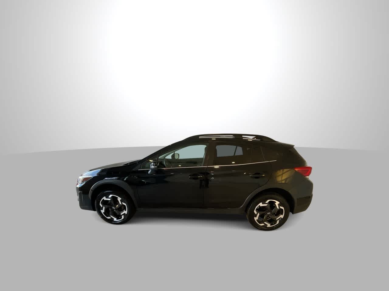 used 2021 Subaru Crosstrek car, priced at $23,516