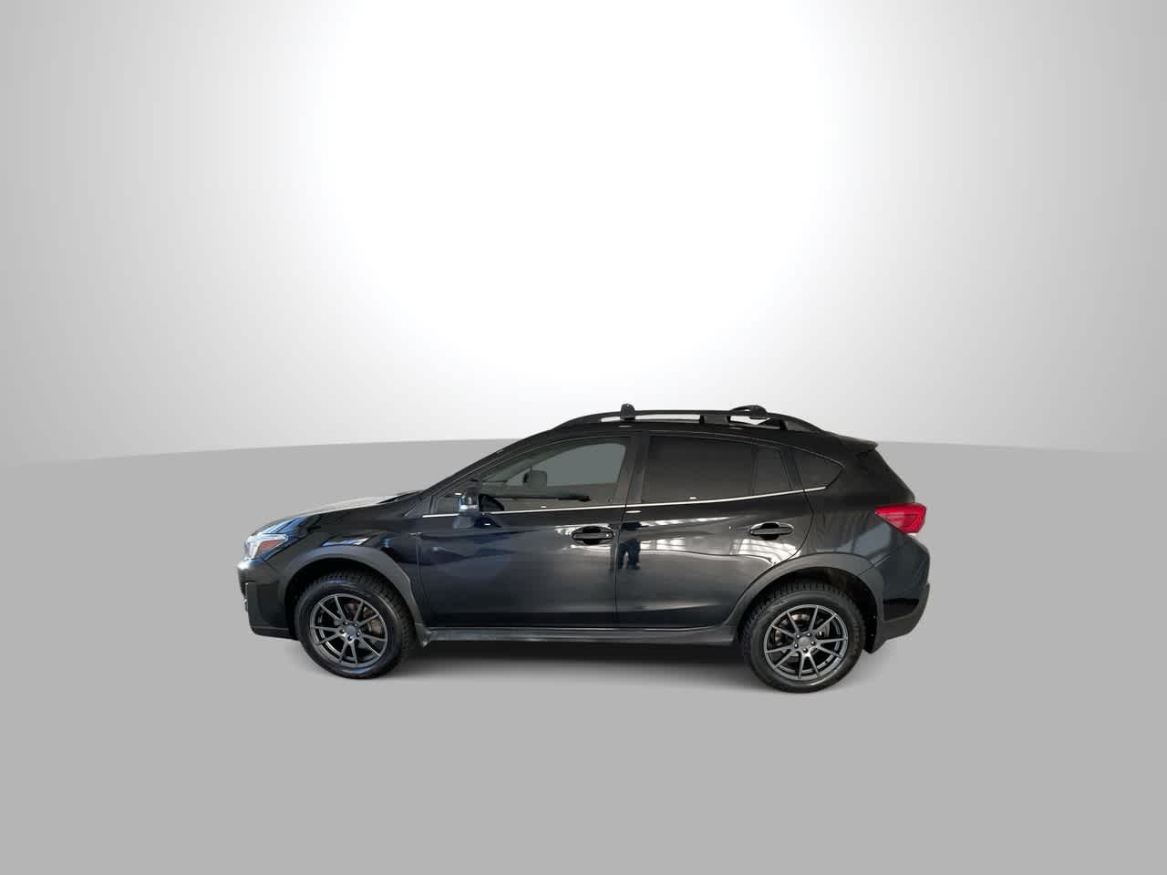 used 2021 Subaru Crosstrek car, priced at $24,012