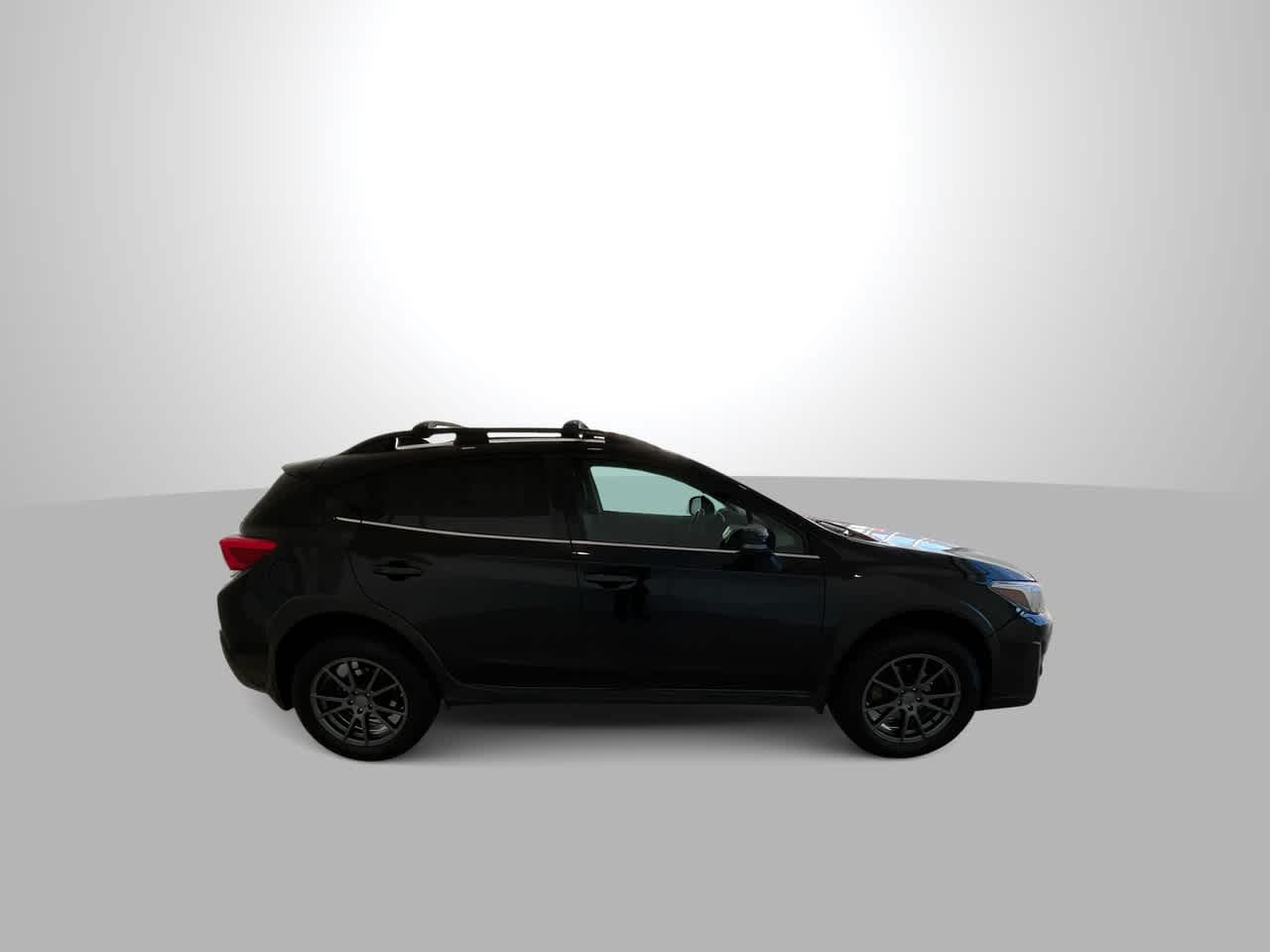 used 2021 Subaru Crosstrek car, priced at $24,012