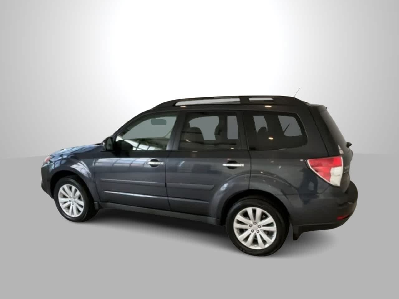used 2013 Subaru Forester car, priced at $10,705