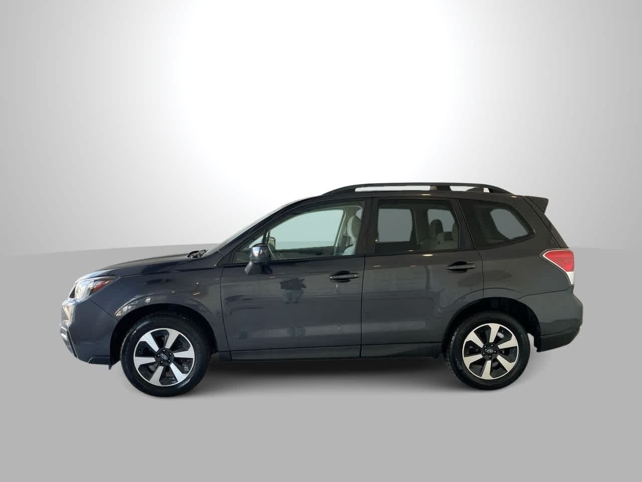 used 2018 Subaru Forester car, priced at $20,180