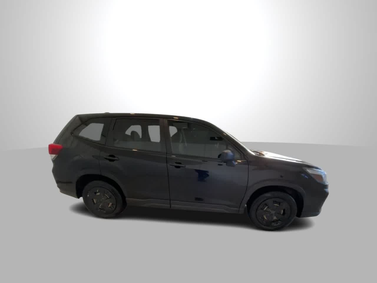 used 2021 Subaru Forester car, priced at $17,139