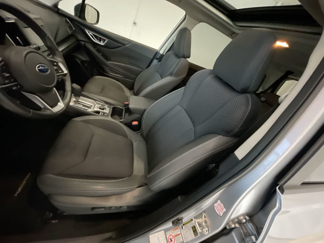 used 2019 Subaru Forester car, priced at $21,216
