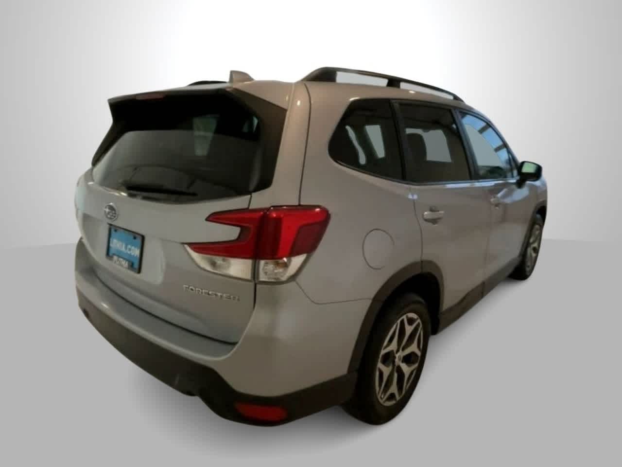 used 2019 Subaru Forester car, priced at $21,216