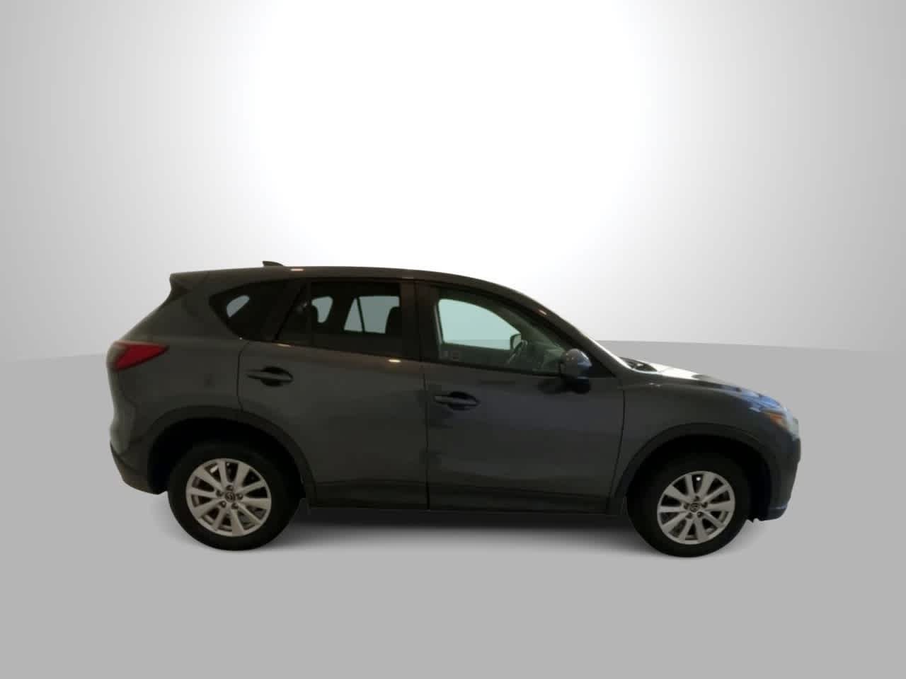 used 2014 Mazda CX-5 car, priced at $10,558