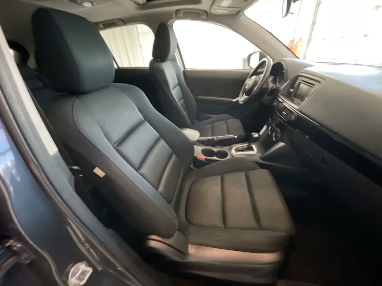 used 2014 Mazda CX-5 car, priced at $10,558