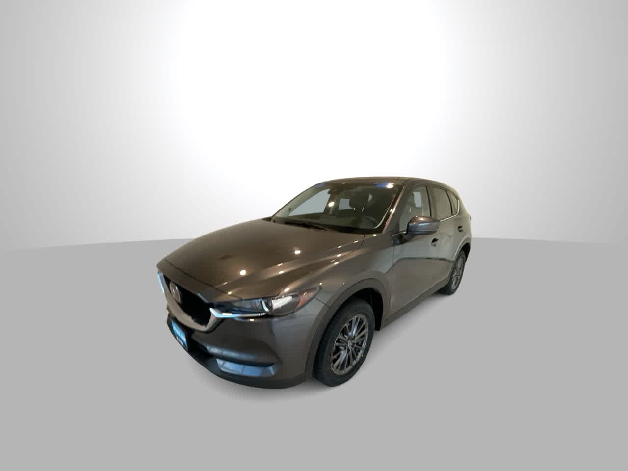 used 2020 Mazda CX-5 car, priced at $20,751