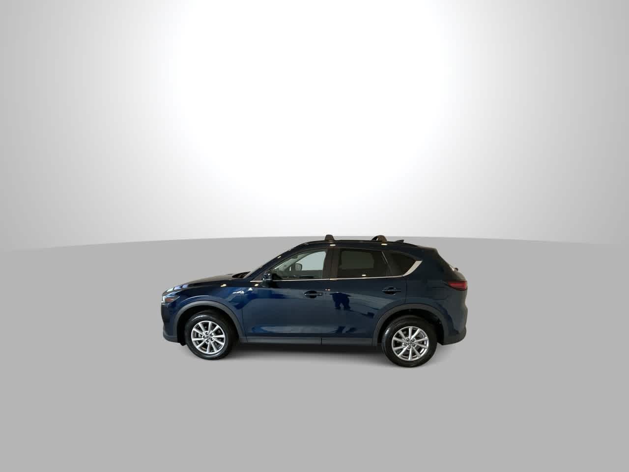 used 2023 Mazda CX-5 car, priced at $23,435