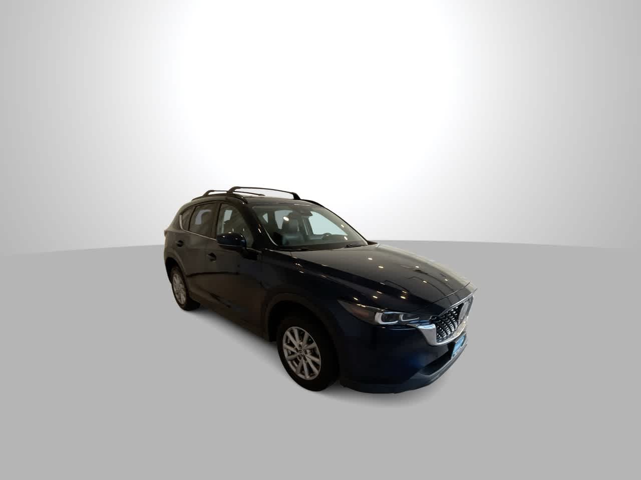 used 2023 Mazda CX-5 car, priced at $23,435