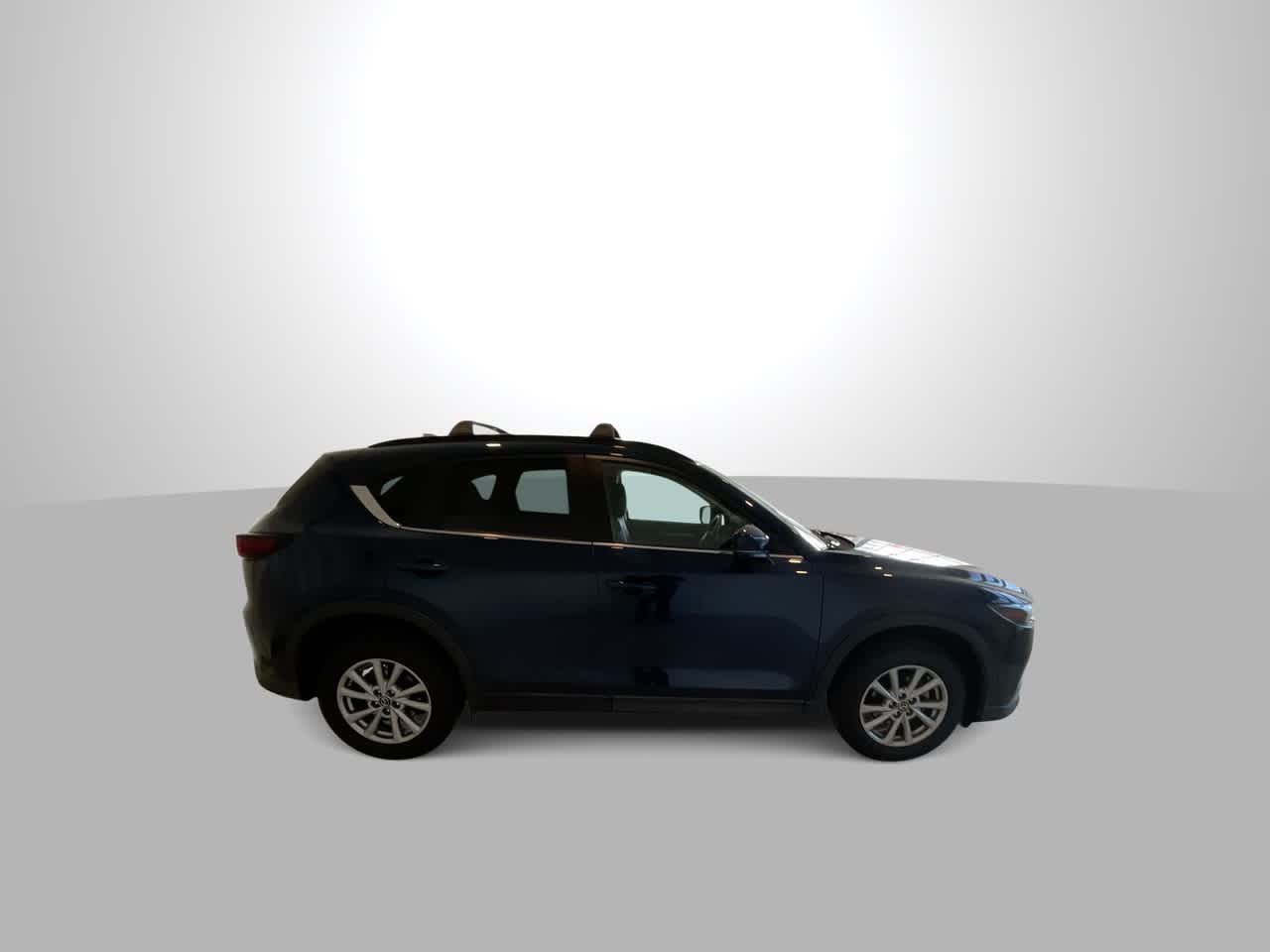 used 2023 Mazda CX-5 car, priced at $23,435