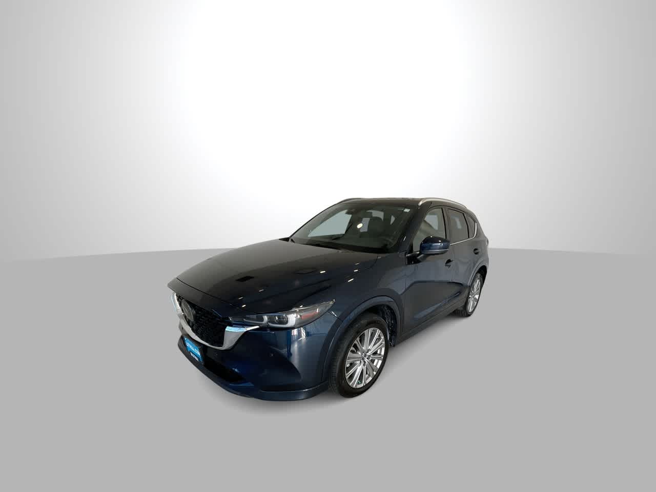 used 2023 Mazda CX-5 car, priced at $25,516