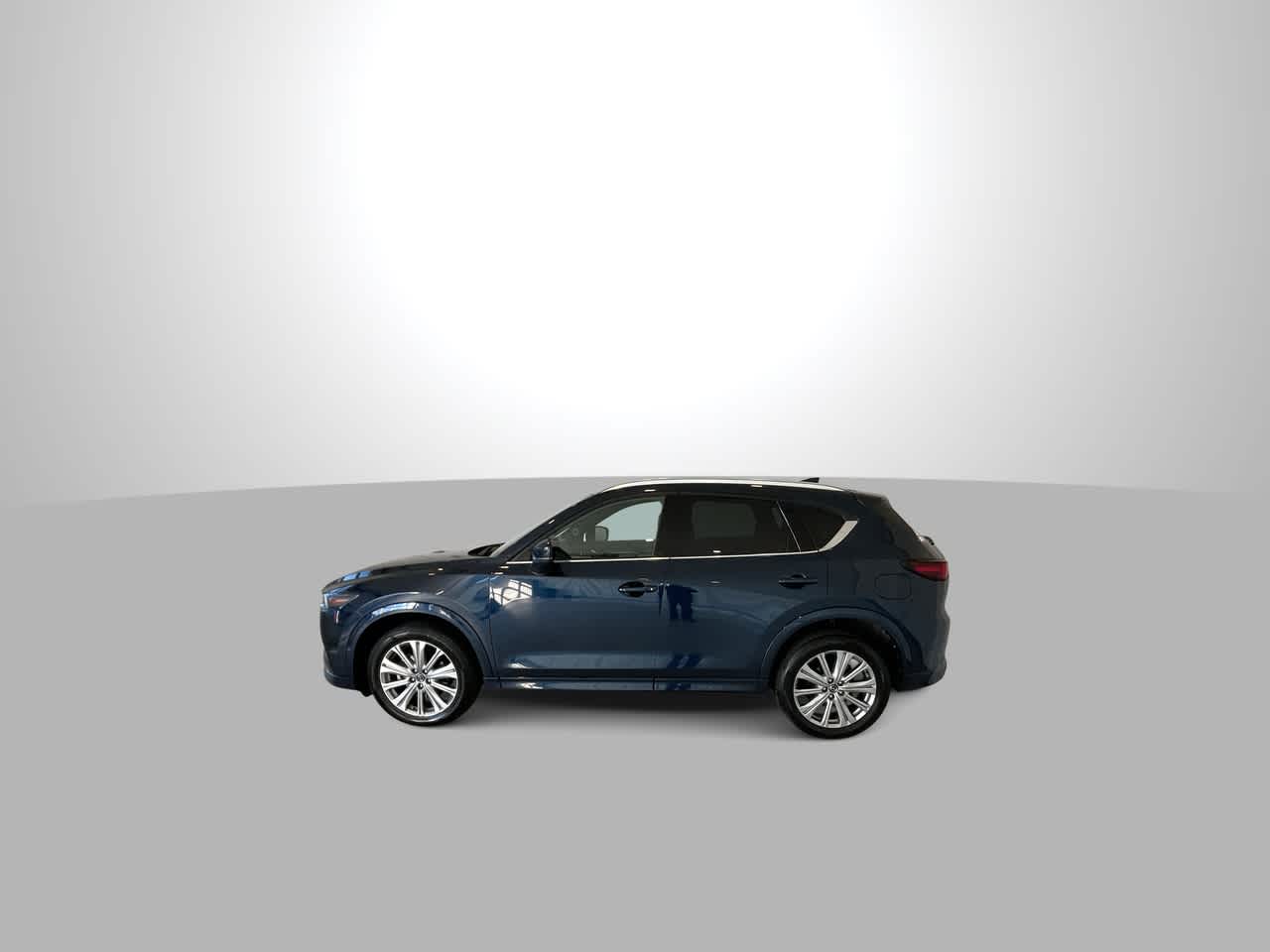 used 2023 Mazda CX-5 car, priced at $25,516