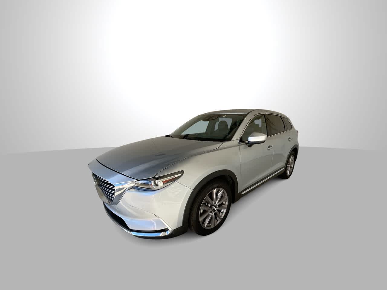 used 2023 Mazda CX-9 car, priced at $28,725