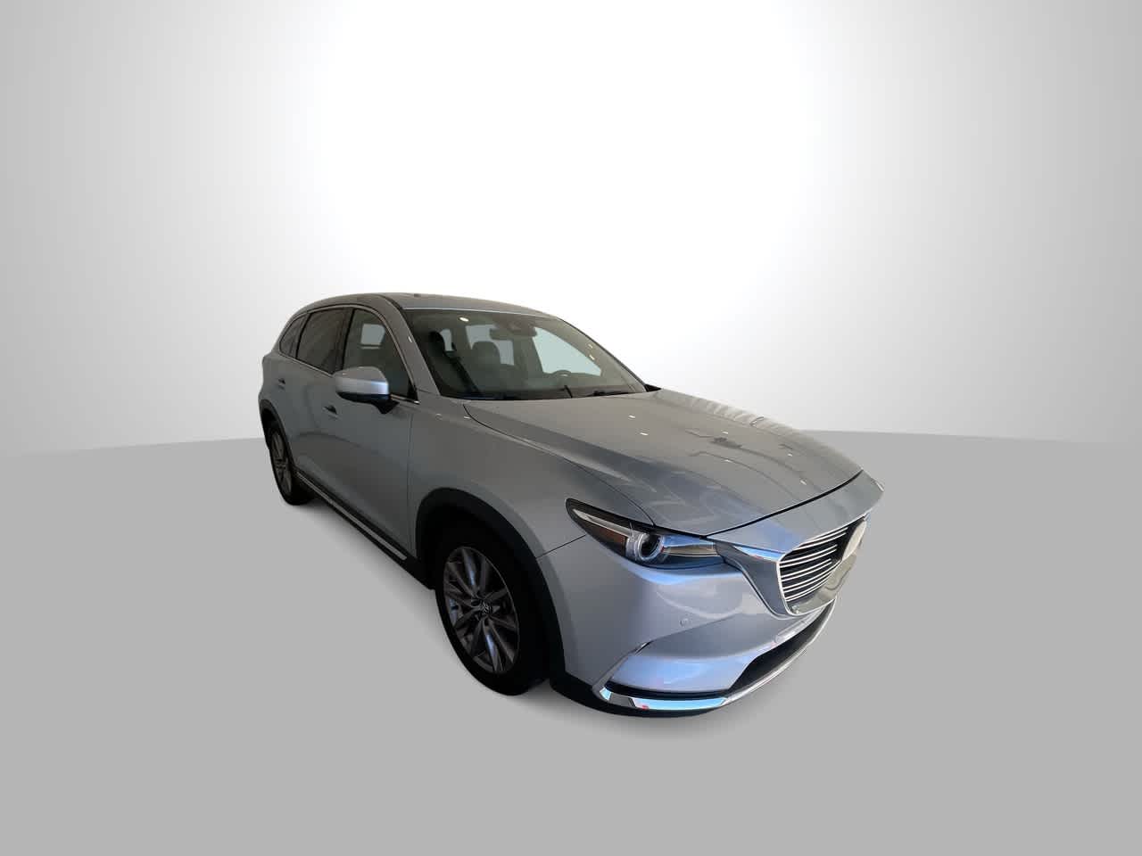 used 2023 Mazda CX-9 car, priced at $28,725