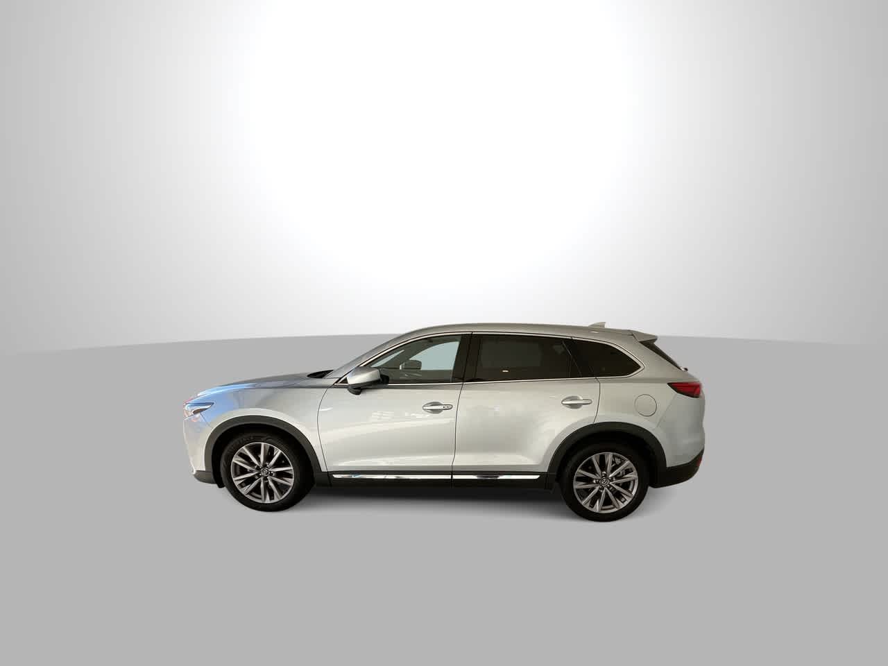 used 2023 Mazda CX-9 car, priced at $28,725