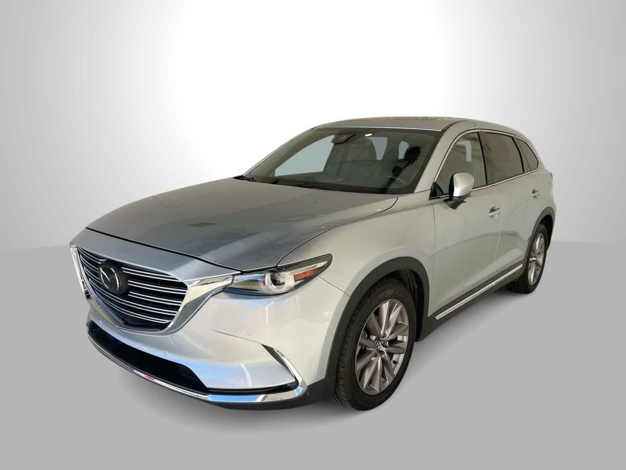 used 2023 Mazda CX-9 car, priced at $29,301