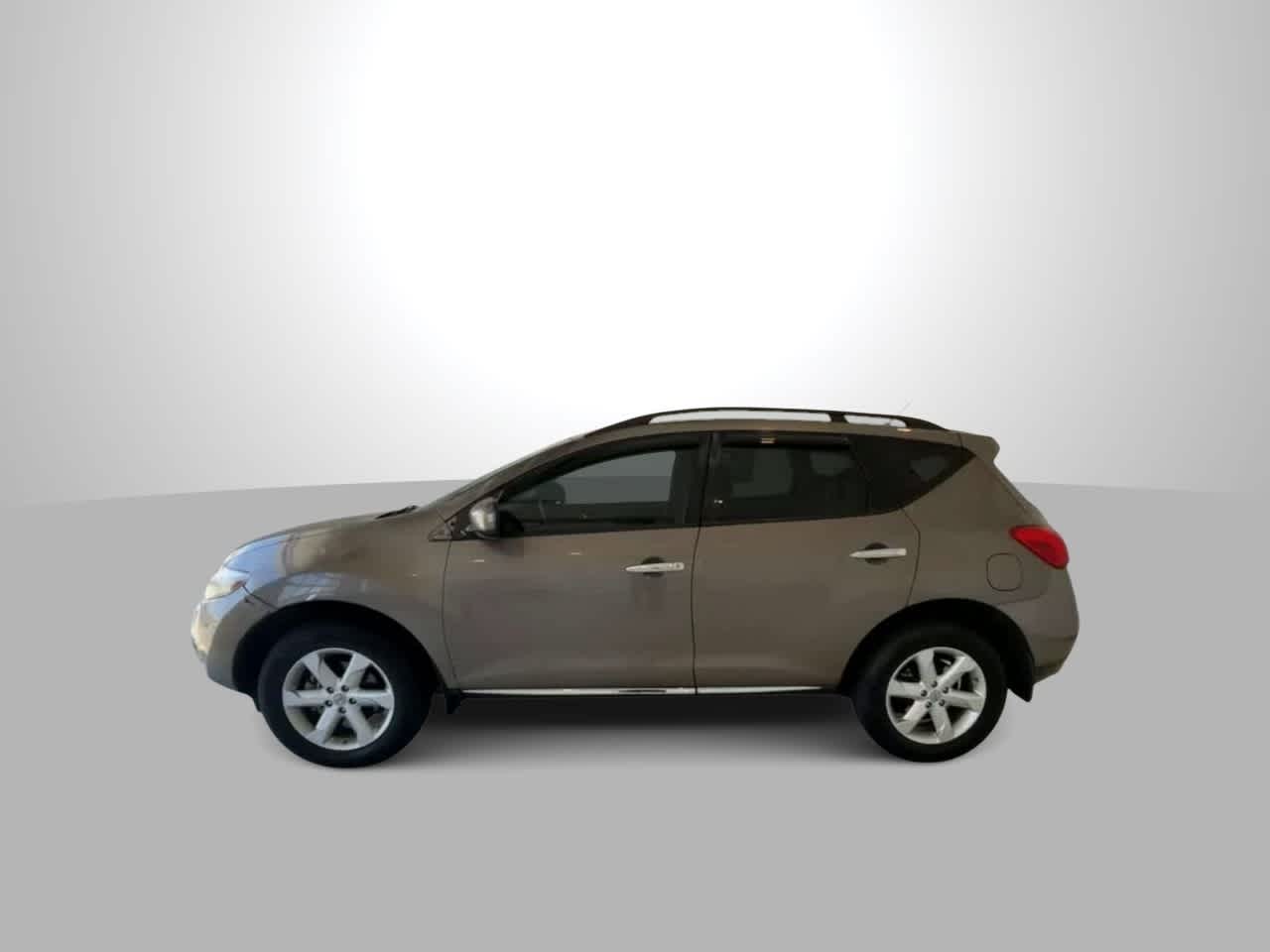 used 2009 Nissan Murano car, priced at $7,349