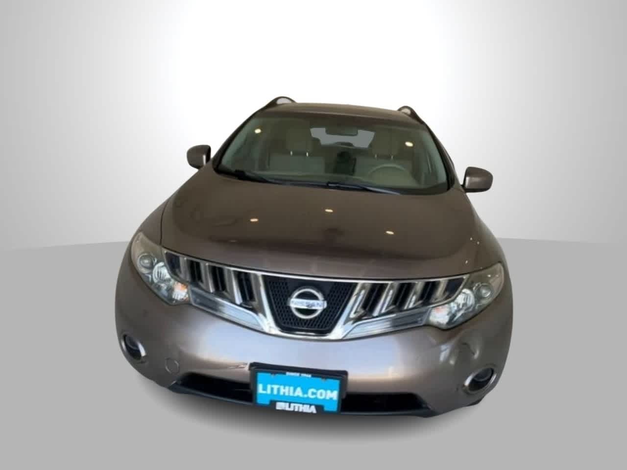 used 2009 Nissan Murano car, priced at $6,900