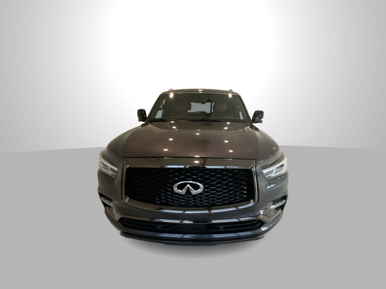 used 2022 INFINITI QX80 car, priced at $45,965