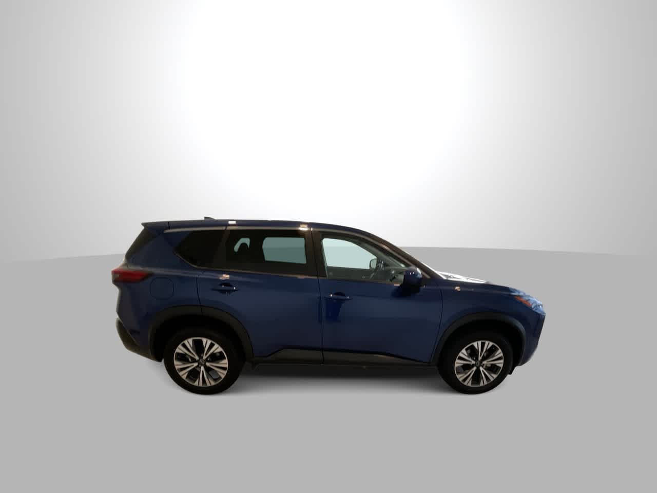 used 2023 Nissan Rogue car, priced at $22,979