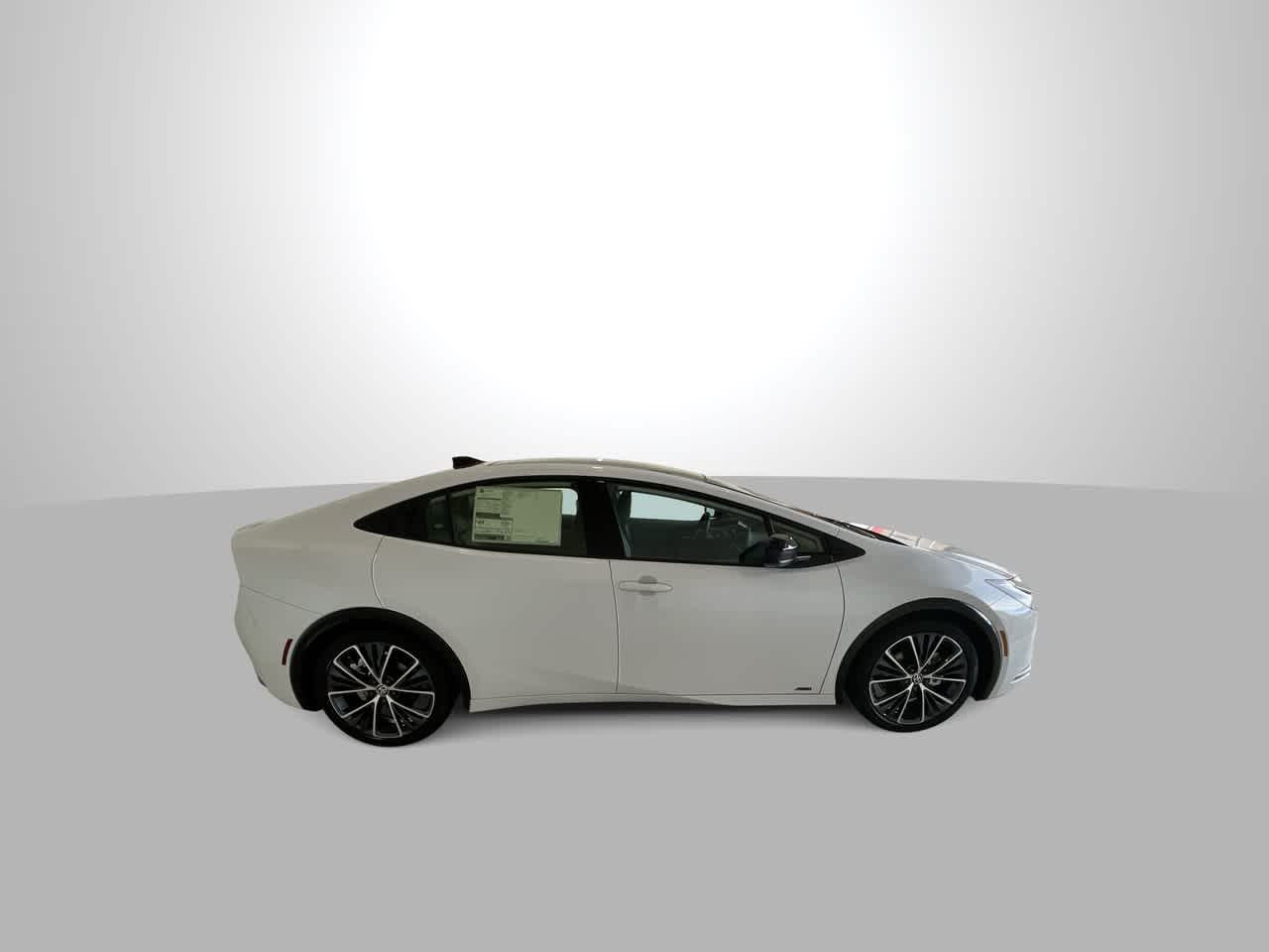 new 2024 Toyota Prius car, priced at $41,332