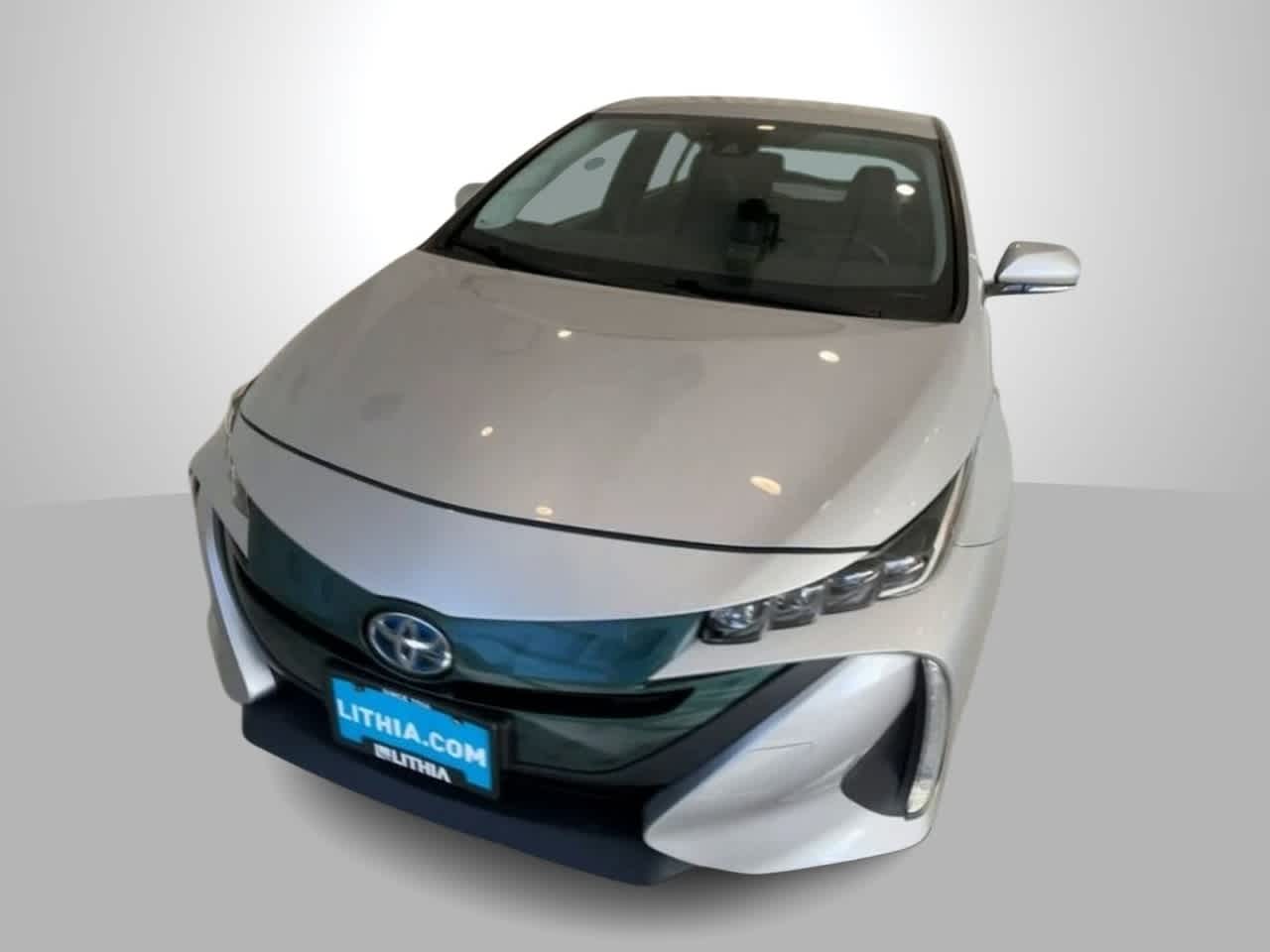 used 2018 Toyota Prius Prime car, priced at $21,281
