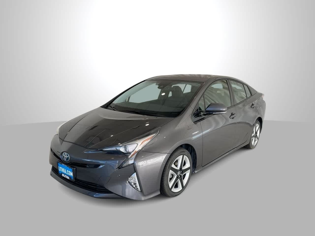 used 2017 Toyota Prius car, priced at $21,249