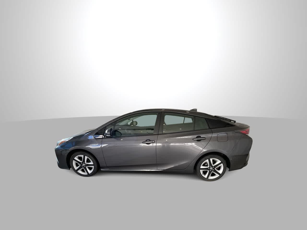 used 2017 Toyota Prius car, priced at $21,249